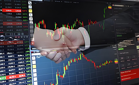 (万能钱包app下载)交易所交易界面